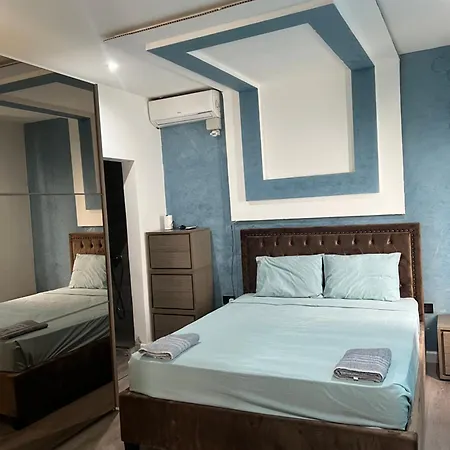 Modern House With Jacuzzi Nyaraló Is-Swieqi